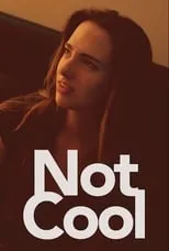 Not Cool portada