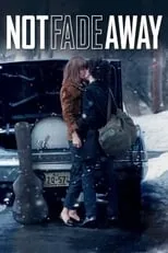 Chris Bannow interpreta a Dave Smith en Not Fade Away