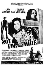 Eddie Garcia interpreta a  en Not for Hire