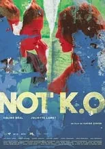 Juliette Lamet es Joanne en Not K.O.