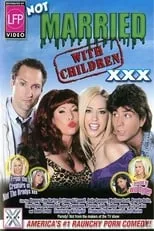 Portada de Not Married with Children XXX