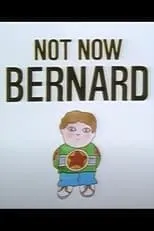 Victoria Wood es  en Not Now Bernard