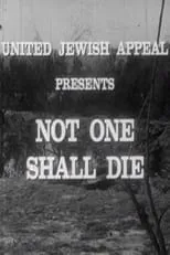 Sheridan Comerate interpreta a  en Not One Shall Die