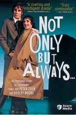 Josephine Davison interpreta a Eleanor Bron en Not Only But Always