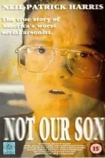 Portada de Not Our Son