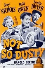 Totti Truman Taylor es  en Not So Dusty