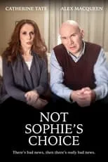 Skye Lucia Degruttola interpreta a Sophie en Not Sophie's Choice