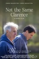 David A. Gregory interpreta a Young Clarence en Not the Same Clarence