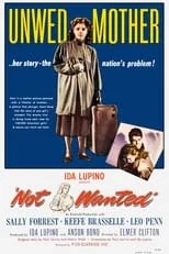 Diane Fauntelle interpreta a Prisoner (uncredited) en Not Wanted