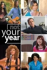 Poster de la película Not Your Year - Películas hoy en TV