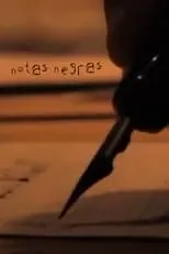 Alfredo Sosa es  en Notas negras