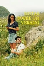 Película Notas sobre un verano