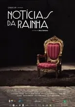 Película Notícias da Rainha