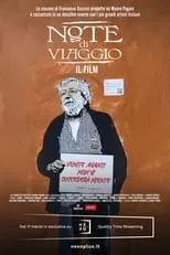 Note di viaggio: Il film portada