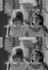 Película Notes for a Film About Donna & Gail