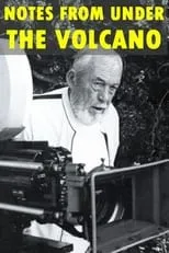 Gary Conklin es Narrator en Notes from Under the Volcano