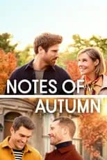 Catherine Barroll interpreta a Val en Notes of Autumn