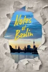 Póster de la película Notes of Berlin