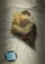 Casey LaBow interpreta a Annabelle en Notes on Lying