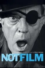 Poster de Notfilm