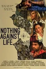 Rose Cano interpreta a Carmen en Nothing Against Life