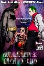 Poster de Nothing Better Than Parody