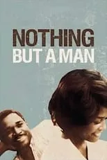 Abbey Lincoln interpreta a Josie en Nothing But a Man