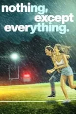 Hansel Villar es Jock's Friend 1 en nothing, except everything.