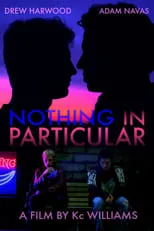 Kathryn Lockhart es  en Nothing in Particular