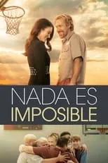 Whitney Adkins interpreta a Kristina Walsh en Nothing Is Impossible