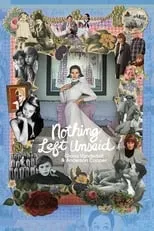 Poster de Nothing Left Unsaid: Gloria Vanderbilt & Anderson Cooper