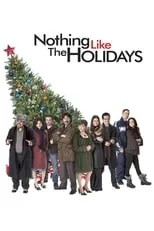 Poster de Nothing Like the Holidays