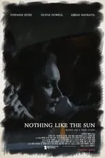 Sarah Navratil interpreta a Lilian Johnson en Nothing Like The Sun