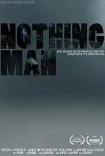 Tony Goodall interpreta a Harry en Nothing Man