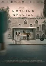 Poster de Nothing Special