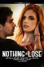 Juliano Mer-Khamis interpreta a Ramon (as Juliano Mer) en Nothing to Lose