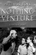 Portada de Nothing Venture