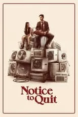 Poster de Notice to Quit