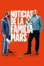 Portada de Noticias de la familia Mars