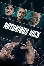 Poster de la película Notorious Nick - Películas hoy en TV