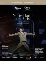 Película Notre-Dame de Paris (Opéra Bastille)