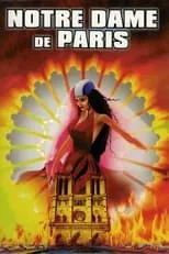 Portada de Notre Dame de París