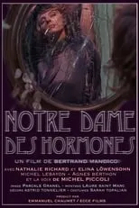 Poster de la película Notre-Dame des Hormones - Películas hoy en TV