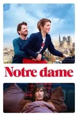 Poster de la película Notre Dame - Películas hoy en TV