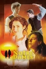 Película Notre Dames