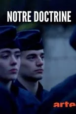 Película Notre doctrine