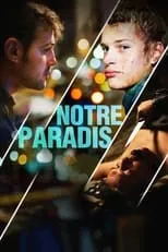 Poster de la película Notre paradis - Películas hoy en TV