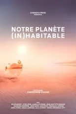 Camille Étienne es  en Notre planète (in)habitable