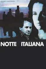 Película Notte italiana