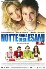 Película Notte prima degli esami - Oggi